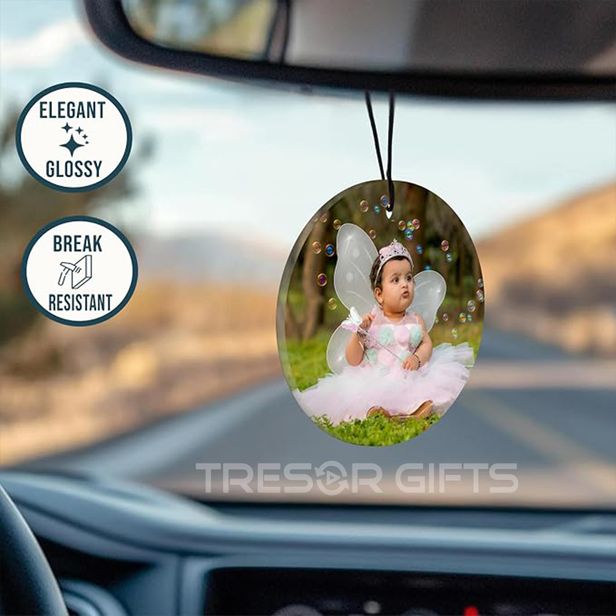 Car Hanging 1