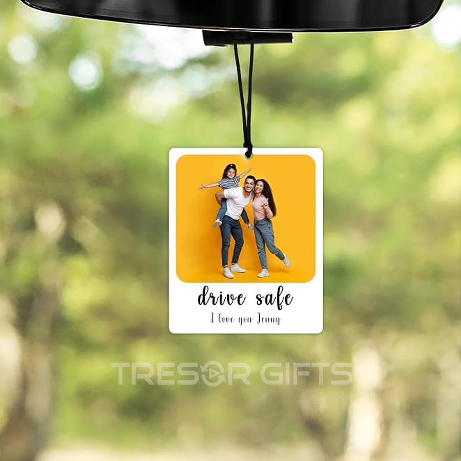 Car Hanging 2