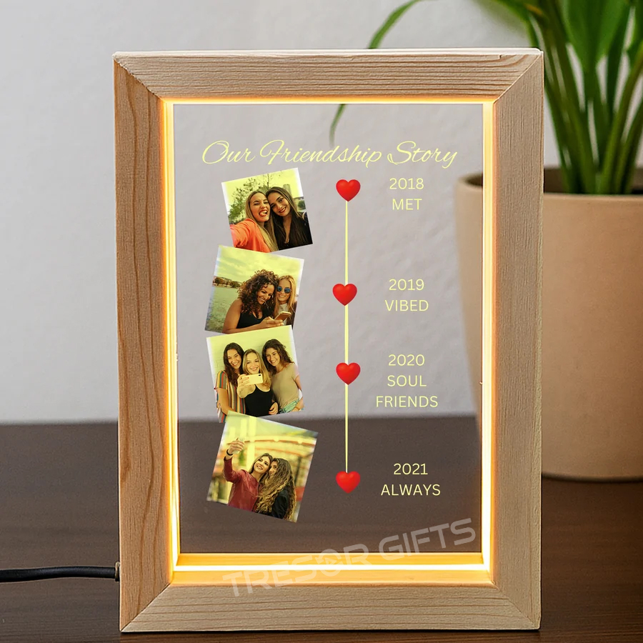 LED Frame 3