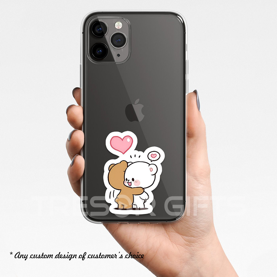 Mobile Sticker