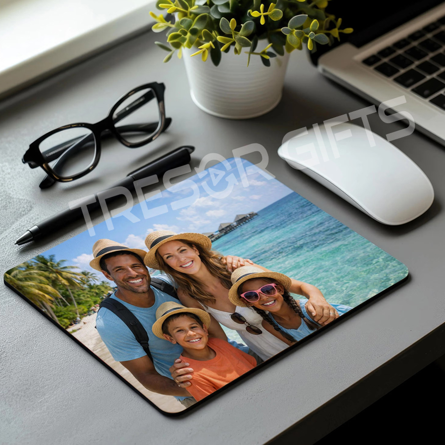 Mouse Pad 1