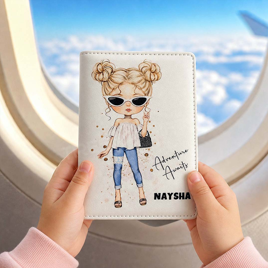 Passport Cover 3