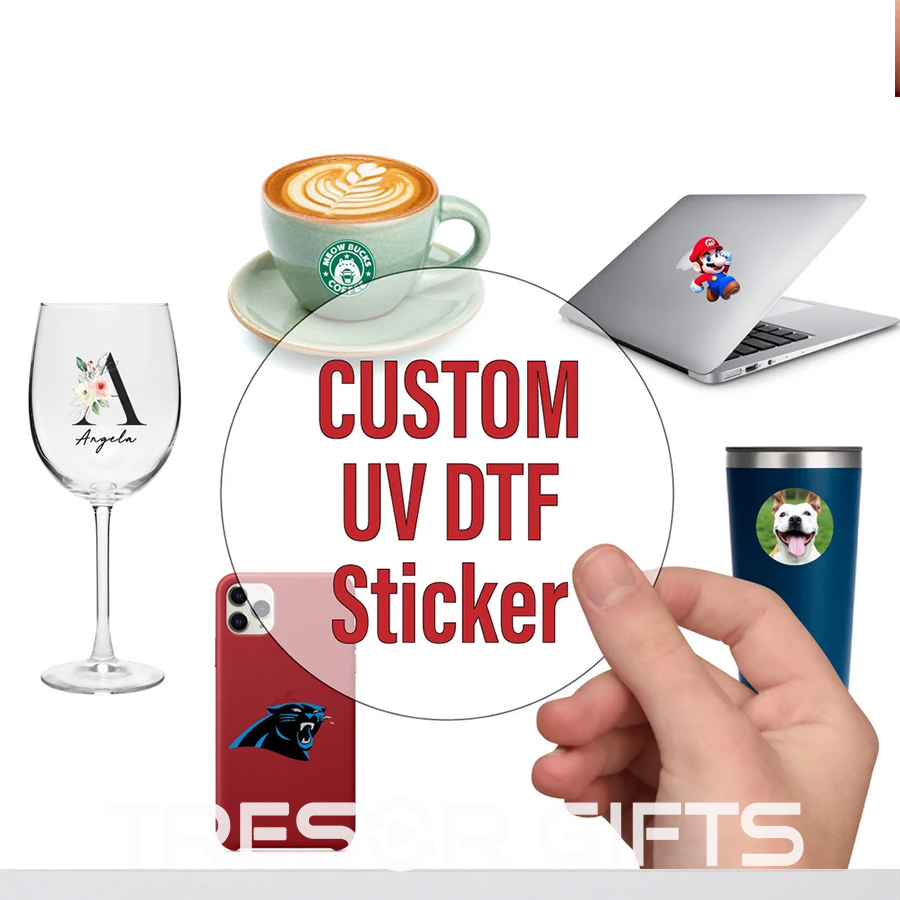 UV Stickering 2