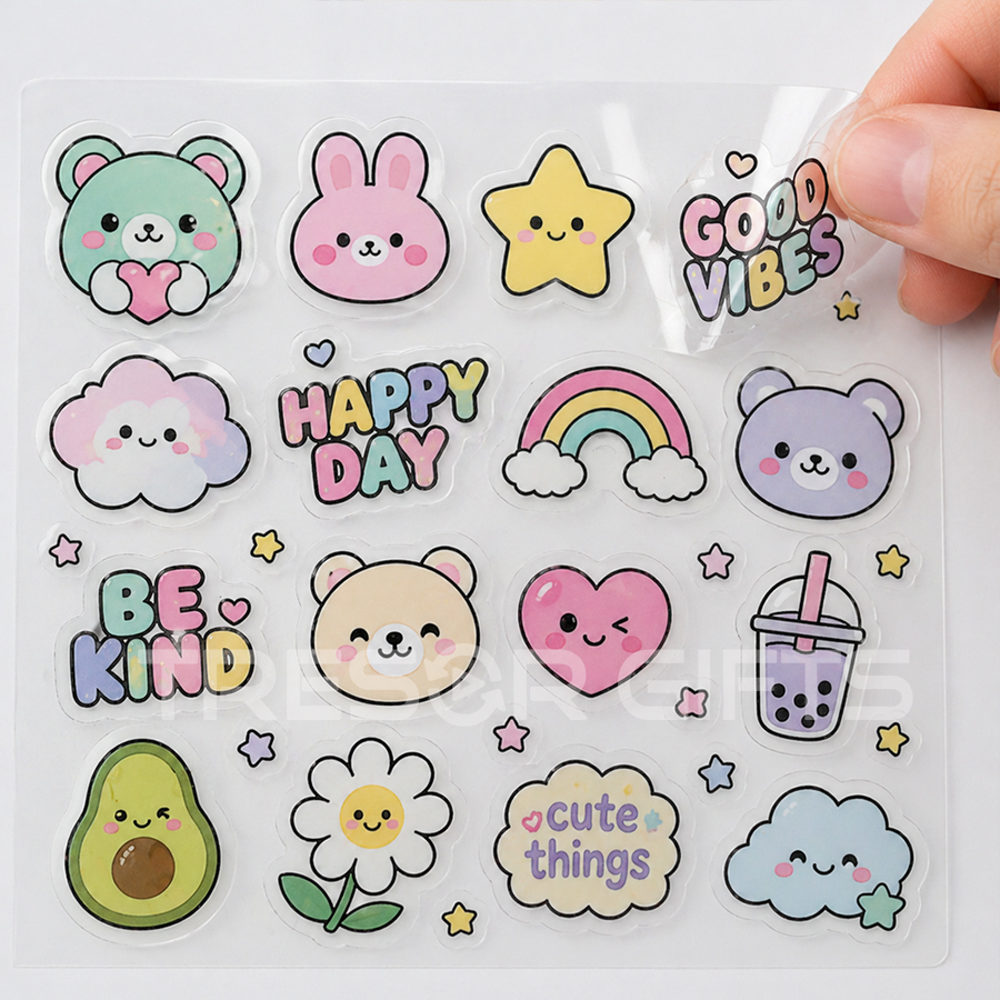 UV Stickering 3